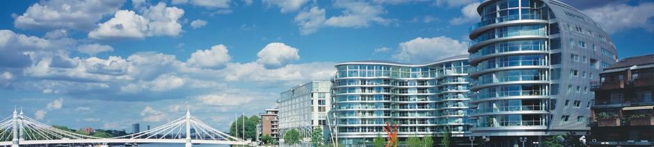 Corporate information & news